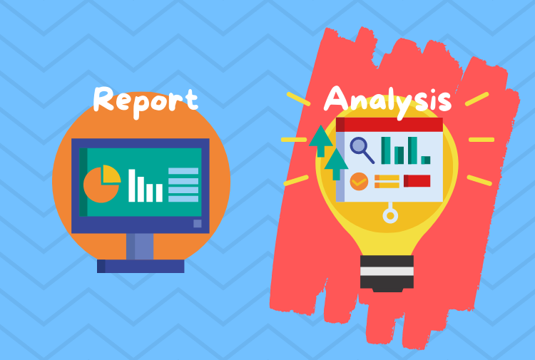 "The Power of Insights: Mastering Analytics and Reporting for Business Success"