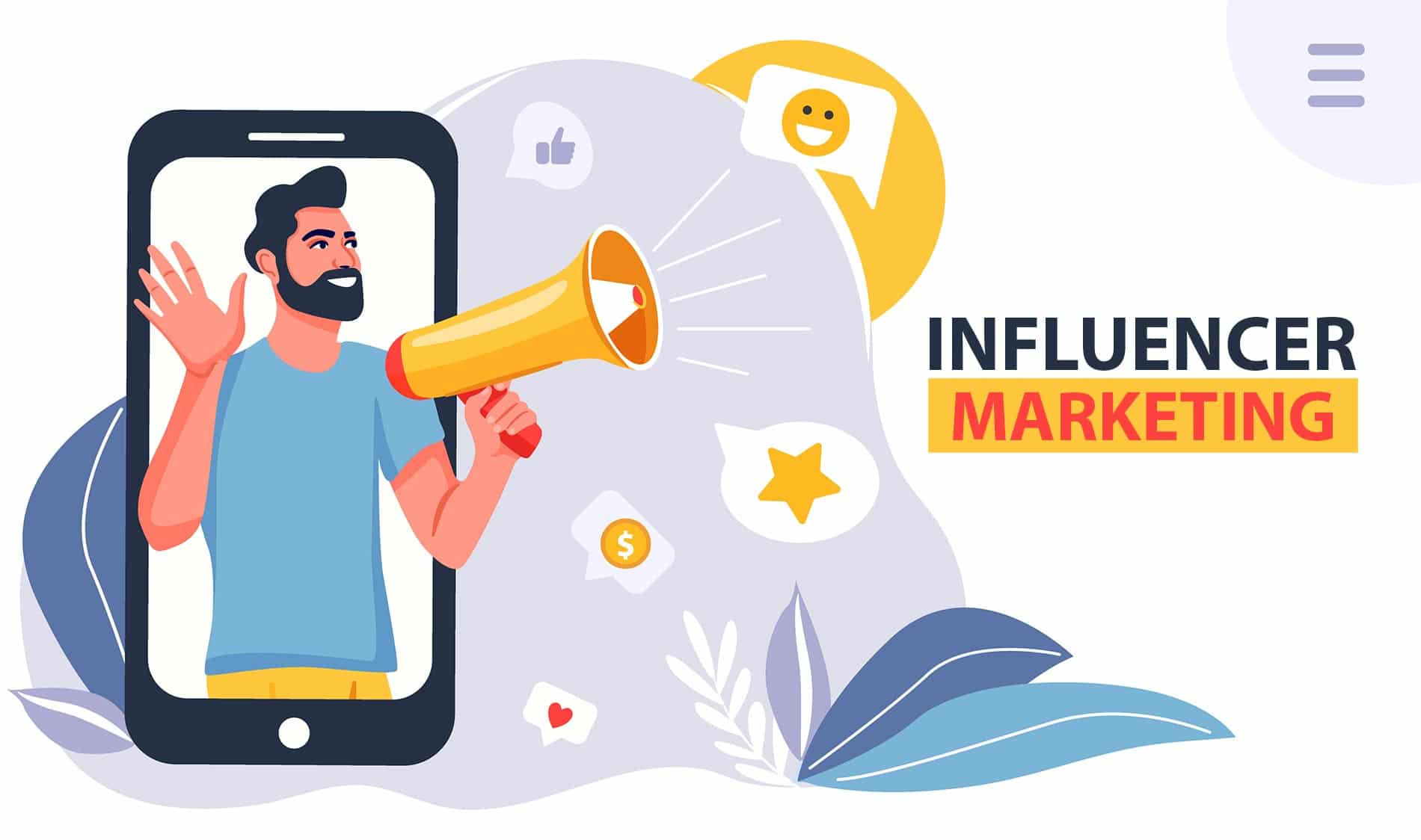 "Maximizing Your Brand's Impact: A Comprehensive Guide to Influencer Marketing"